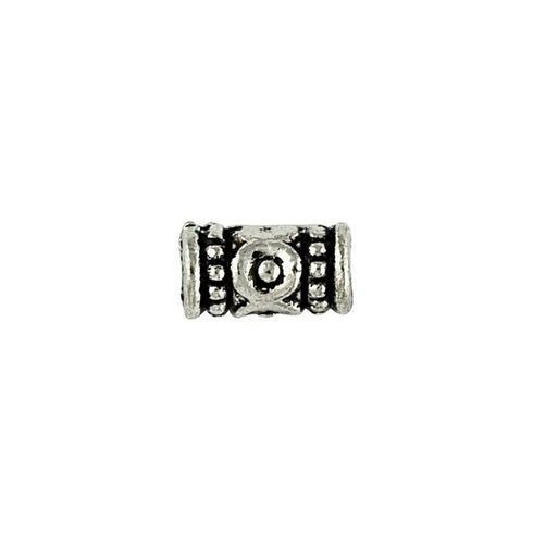 9mm Metal Alloy Target Tube Spacers